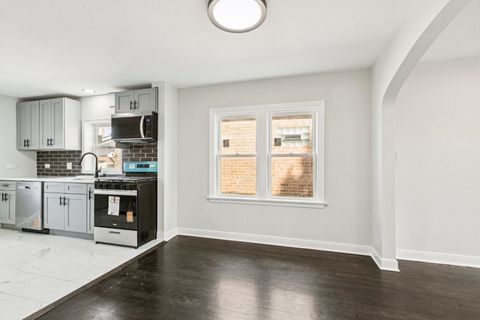 Tiny photo for 14510 S Emerald Avenue, Riverdale, IL 60827 (MLS # 12604442)