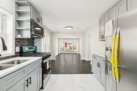 Tiny photo for 14510 S Emerald Avenue, Riverdale, IL 60827 (MLS # 12604442)