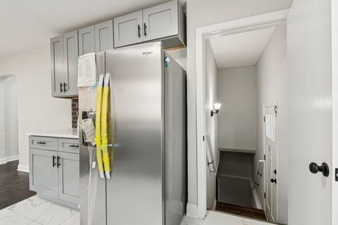 Tiny photo for 14510 S Emerald Avenue, Riverdale, IL 60827 (MLS # 12604442)