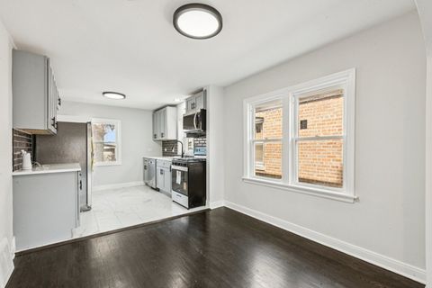 Tiny photo for 14510 S Emerald Avenue, Riverdale, IL 60827 (MLS # 12604442)