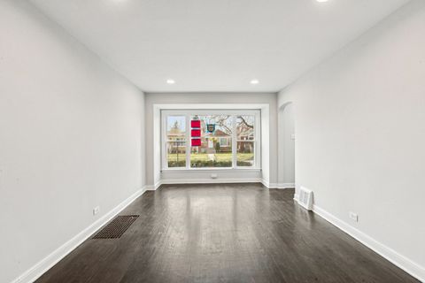 Tiny photo for 14510 S Emerald Avenue, Riverdale, IL 60827 (MLS # 12604442)