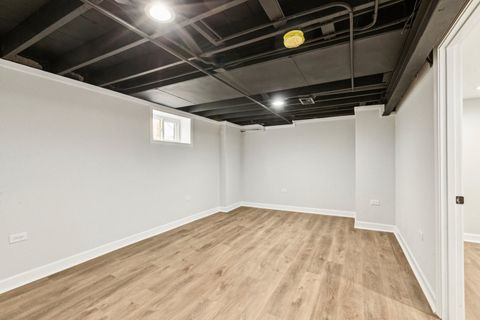 Tiny photo for 14510 S Emerald Avenue, Riverdale, IL 60827 (MLS # 12604442)