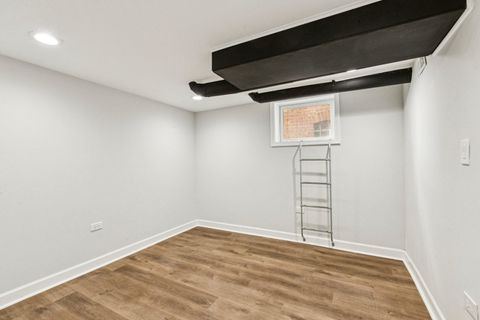 Tiny photo for 14510 S Emerald Avenue, Riverdale, IL 60827 (MLS # 12604442)