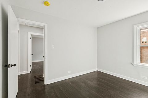 Tiny photo for 14510 S Emerald Avenue, Riverdale, IL 60827 (MLS # 12604442)