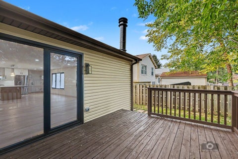 Tiny photo for 1424 Coral Reef Way, Lake Zurich, IL 60047 (MLS # 12763271)
