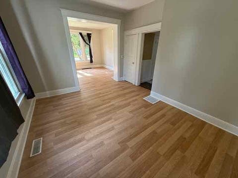 Tiny photo for 1603 Arlington Avenue, Davenport, IA 52803 (MLS # 12690190)