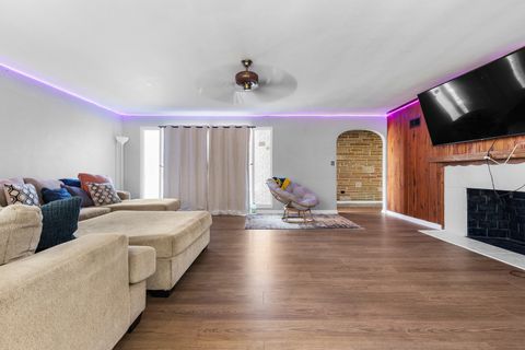 Tiny photo for 900 Whitney Boulevard, Belvidere, IL 61008 (MLS # 12590236)