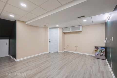 Tiny photo for 519 Jennifer Circle, Mundelein, IL 60060 (MLS # 12433683)