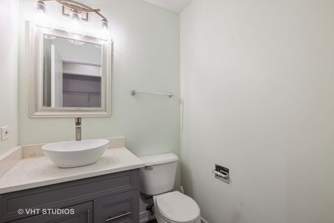 Tiny photo for 519 Jennifer Circle, Mundelein, IL 60060 (MLS # 12433683)