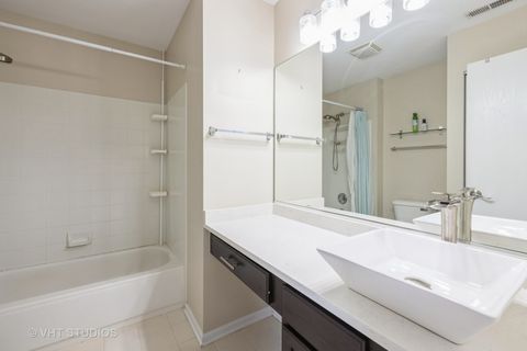 Tiny photo for 519 Jennifer Circle, Mundelein, IL 60060 (MLS # 12433683)
