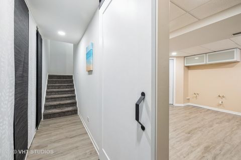 Tiny photo for 519 Jennifer Circle, Mundelein, IL 60060 (MLS # 12433683)