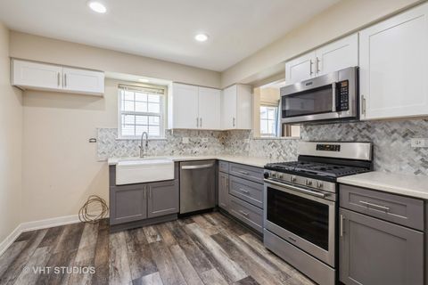 Tiny photo for 519 Jennifer Circle, Mundelein, IL 60060 (MLS # 12433683)