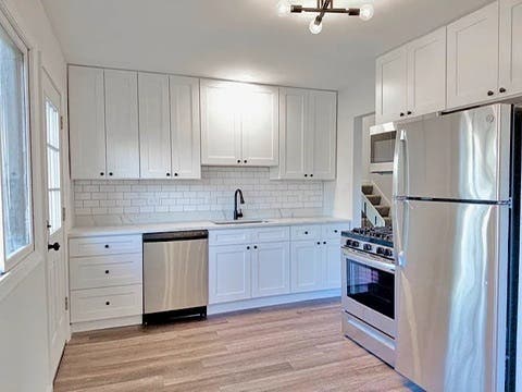 Tiny photo for 3303 Charlemagne Avenue, Hazel Crest, IL 60429 (MLS # 12727803)