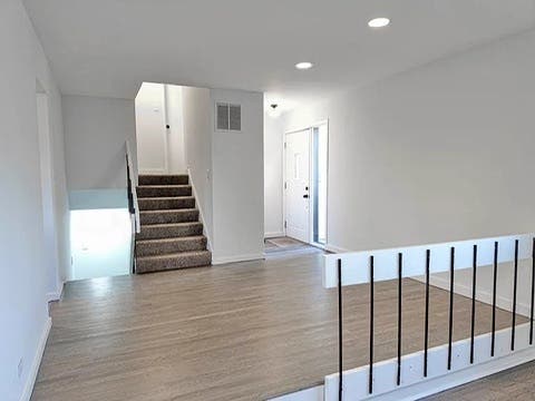 Tiny photo for 3303 Charlemagne Avenue, Hazel Crest, IL 60429 (MLS # 12727803)
