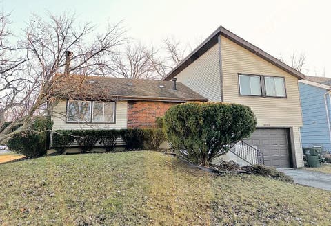 Photo of 3303 Charlemagne Avenue, Hazel Crest, IL 60429 (MLS # 12727803)