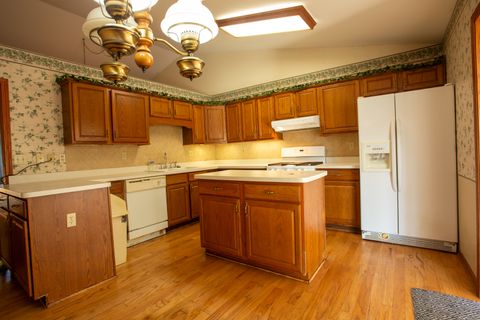 Tiny photo for 1505 9th Street, Harvard, IL 60033 (MLS # 12481301)