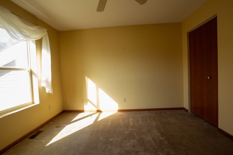 Tiny photo for 1505 9th Street, Harvard, IL 60033 (MLS # 12481301)