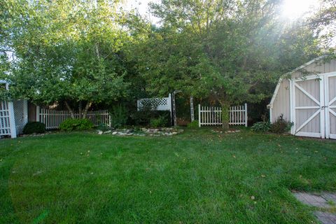 Tiny photo for 1505 9th Street, Harvard, IL 60033 (MLS # 12481301)