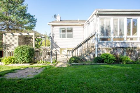 Tiny photo for 1505 9th Street, Harvard, IL 60033 (MLS # 12481301)