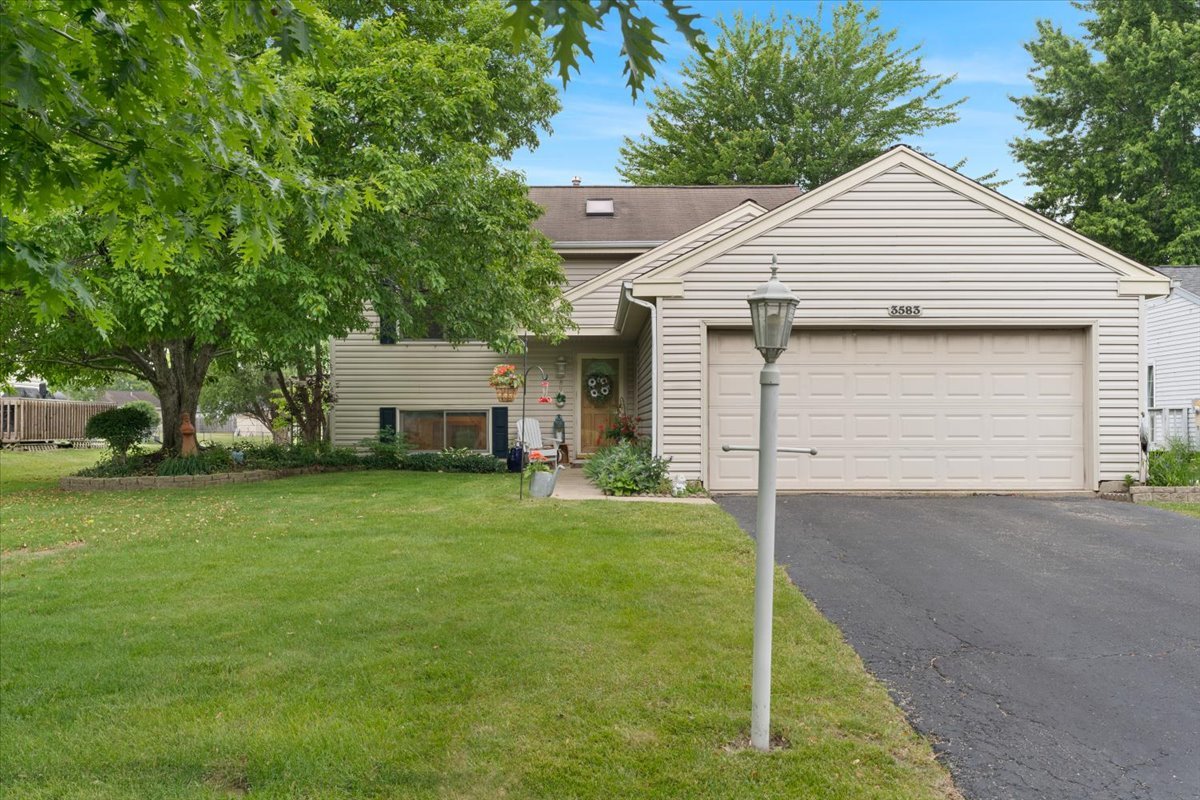 3583 Newport Drive