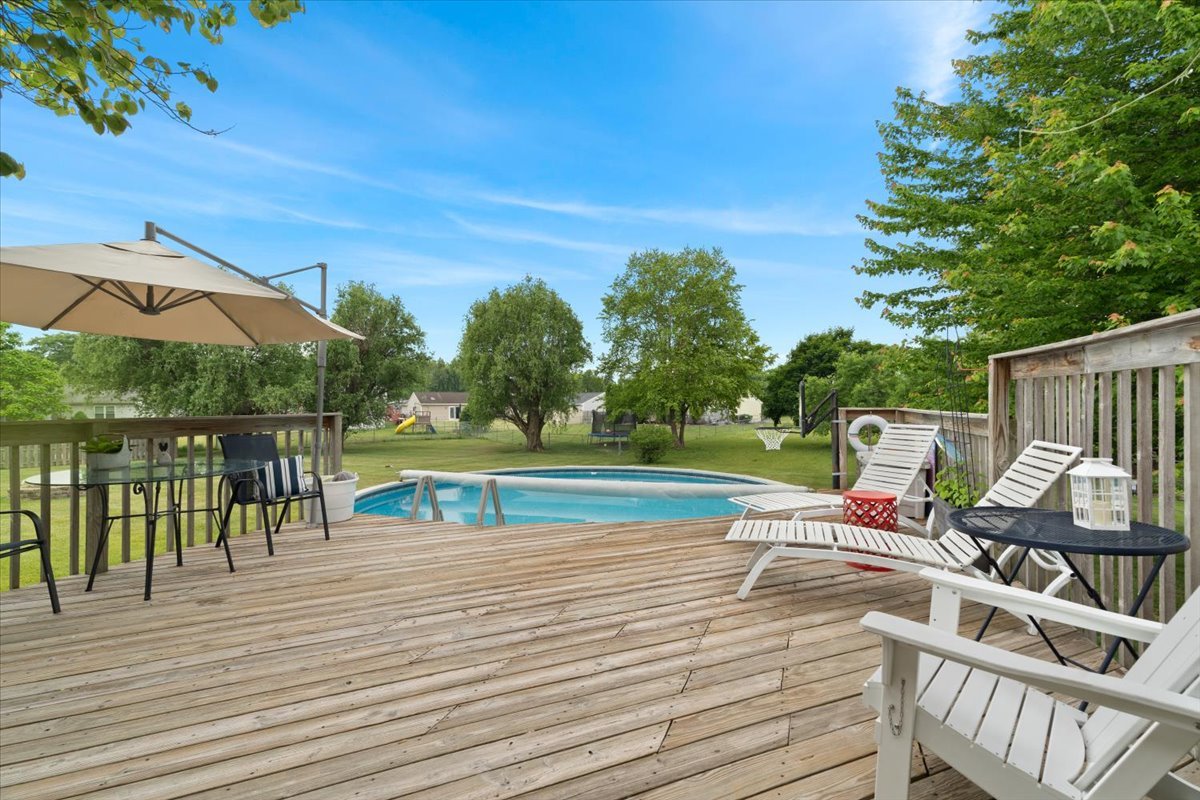 3583 Newport Drive
