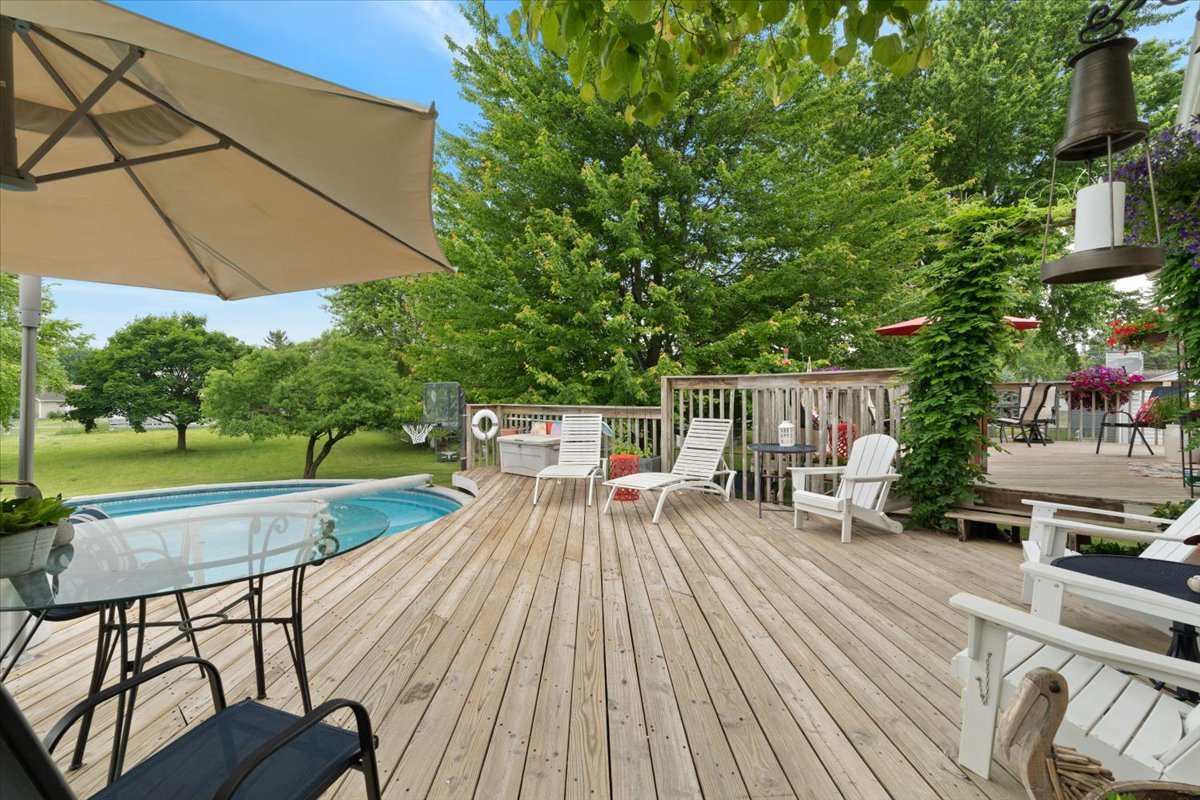 3583 Newport Drive