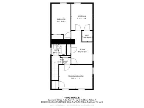 Tiny photo for 3307 S 58th Avenue, Cicero, IL 60804 (MLS # 12741362)
