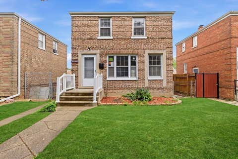 Photo of 3307 S 58th Avenue, Cicero, IL 60804 (MLS # 12741362)