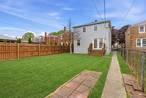 Tiny photo for 3307 S 58th Avenue, Cicero, IL 60804 (MLS # 12741362)