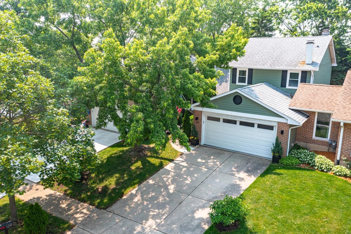 129 Regency Drive