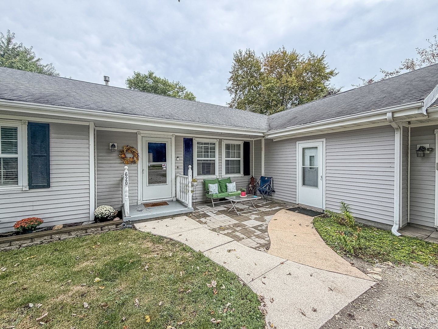 620 Walnut Street