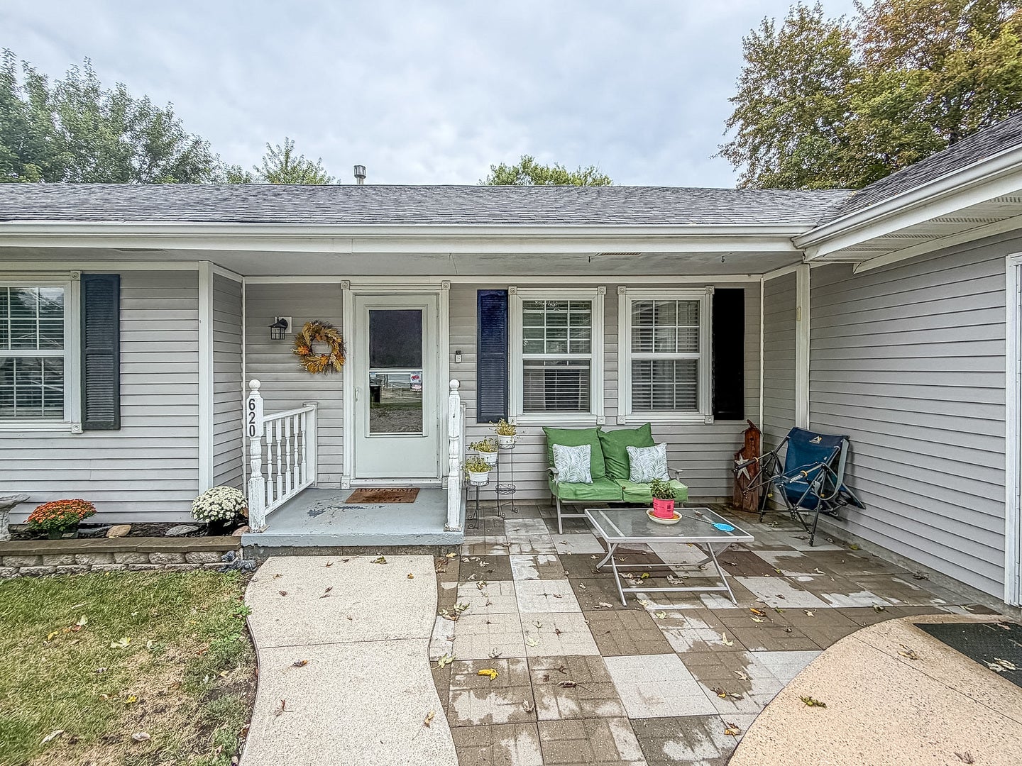 620 Walnut Street