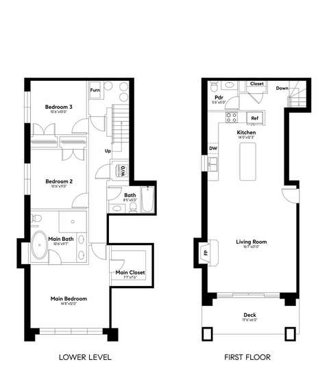 Tiny photo for 4317 N Paulina Street #101, Chicago, IL 60613 (MLS # 12716726)