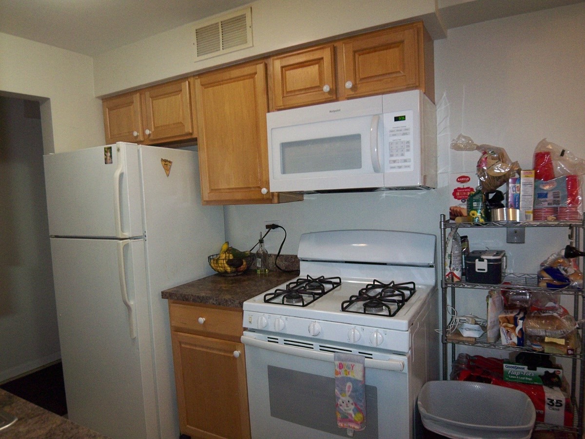 1500 S Busse Road 2D
