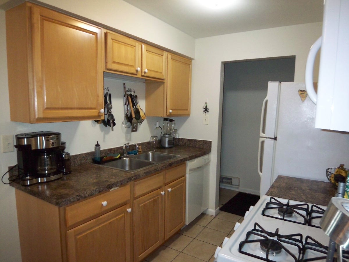 1500 S Busse Road 2D