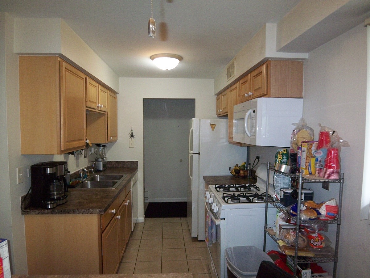 1500 S Busse Road 2D