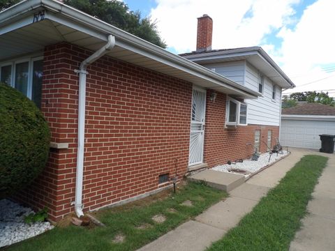 Tiny photo for 15133 DIEKMAN Court, Dolton, IL 60419 (MLS # 12450743)