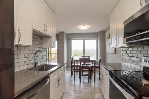 Tiny photo for 6833 N Kedzie Avenue #410, Chicago, IL 60645 (MLS # 12640447)