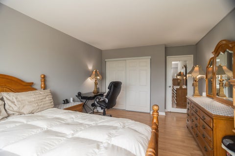 Tiny photo for 6833 N Kedzie Avenue #410, Chicago, IL 60645 (MLS # 12640447)