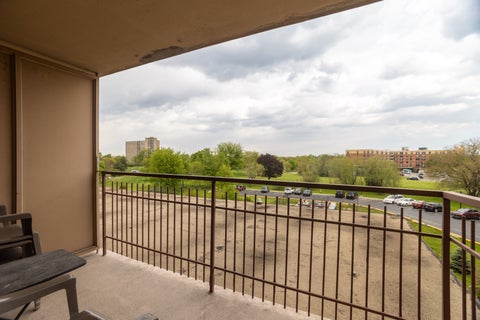 Tiny photo for 6833 N Kedzie Avenue #410, Chicago, IL 60645 (MLS # 12640447)