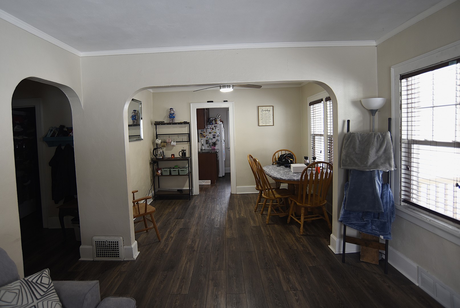 1305 Garrison Avenue