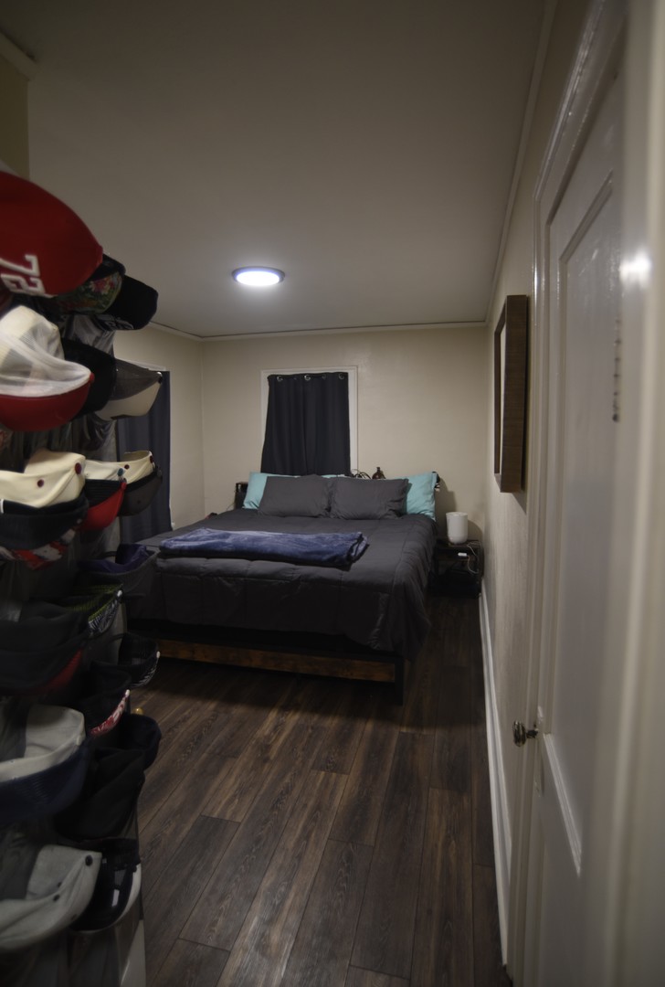 1305 Garrison Avenue