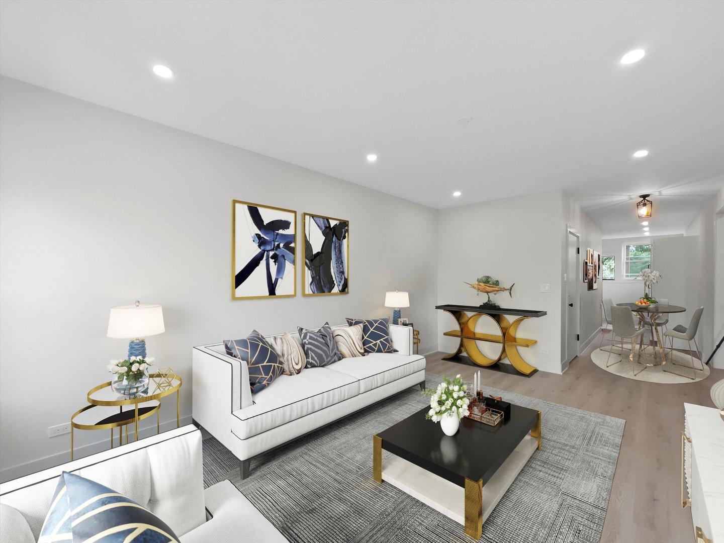 6254 N Whipple Street 2