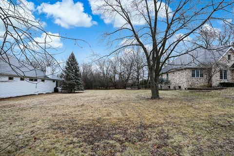1351 S Ridge Road Willowbrook IL 60527