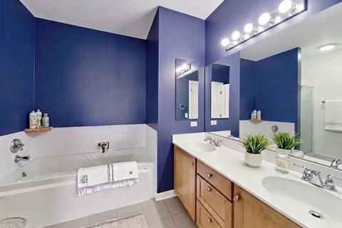 Tiny photo for 2951 CENTRAL Street #307, Evanston, IL 60201 (MLS # 12693538)