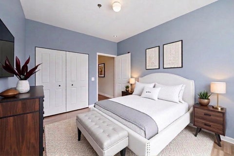 Tiny photo for 2951 CENTRAL Street #307, Evanston, IL 60201 (MLS # 12693538)