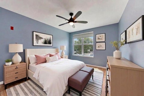 Tiny photo for 2951 CENTRAL Street #307, Evanston, IL 60201 (MLS # 12693538)