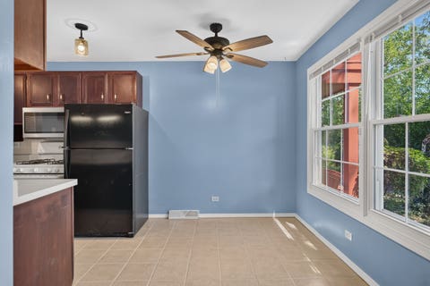Tiny photo for 507 Darlene Lane #C, Glendale Heights, IL 60139 (MLS # 12723321)