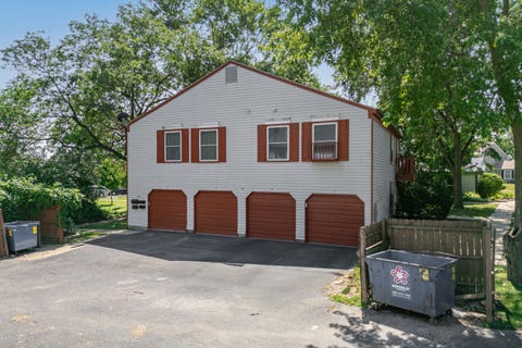 Tiny photo for 507 Darlene Lane #C, Glendale Heights, IL 60139 (MLS # 12723321)