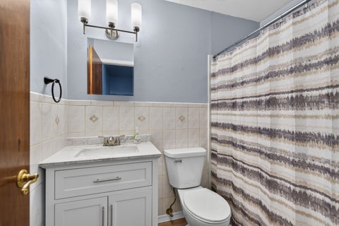 Tiny photo for 507 Darlene Lane #C, Glendale Heights, IL 60139 (MLS # 12723321)